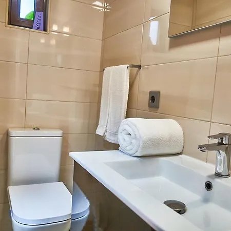 Aparthotel Brasinhas Porto