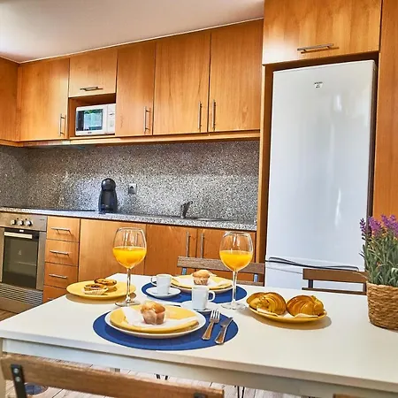Aparthotel Brasinhas